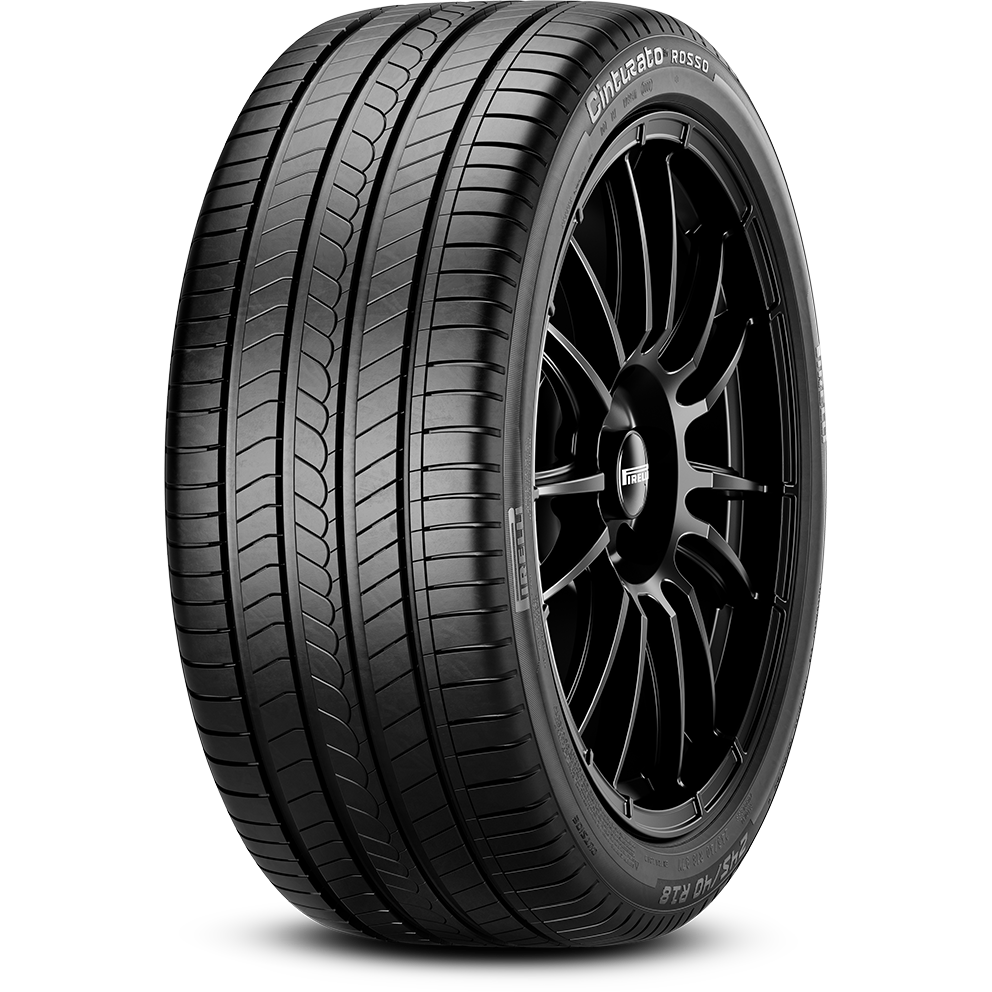 Pirelli Cinturato Rosso 225/45 R17 94W XL Yaz Lastiği (2025)