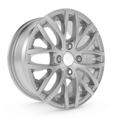 15 İnç 4X108 Ford Volvo Mazda Ss Jant Takımı