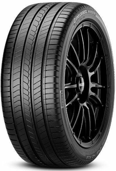 Pirelli Cinturato Rosso 215/50R17 91W Yaz Lastiği (2025)