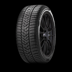 Pirelli 225/55R17  97 H  (*) (Moe)  Sottozero Serie3  Run Flat (C,B,72 Db) Kar (3421)