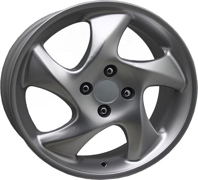 15 İnç 4X108 Peugeot Citroen Ss Jant Takım