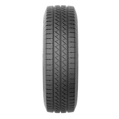 Petlas 235/65R16C TL 121/119R 12PR Vanmaster + A/S 4 Mevsim Lastik (2025)