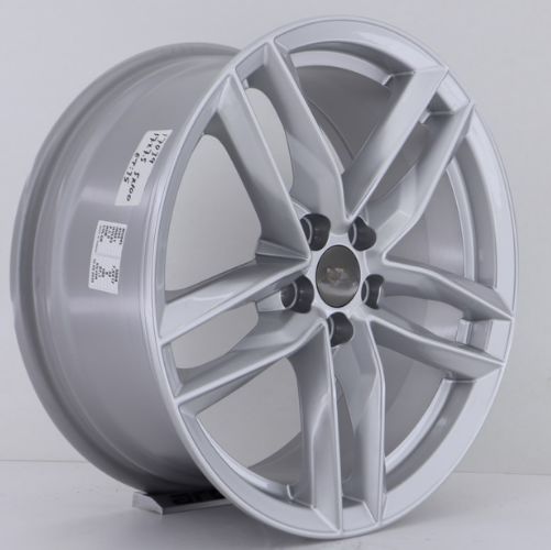 17'' 5x115 Chrysler Dodge Silver Jant Takım