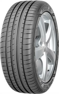 Goodyear 295/35R21 107Y Eagle F1 Asymmetric 3 Suv Xl Yaz Lasti�i