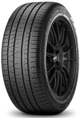 Pirelli 215/65R16 Scorpion Verde 2025 4 Mevsim Lastik