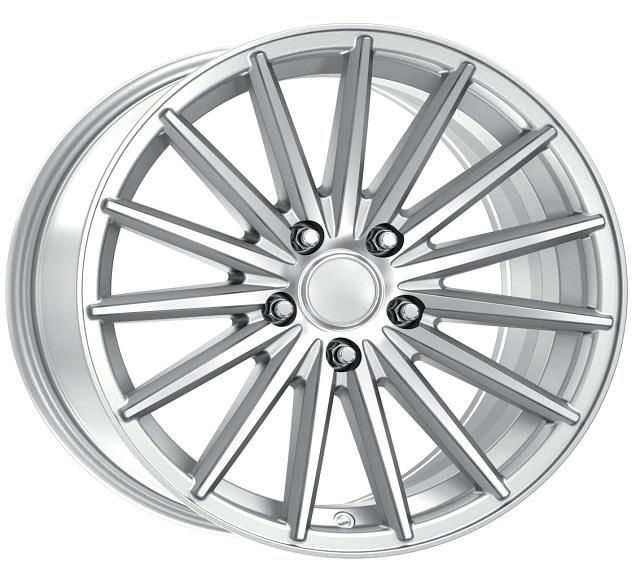 15 İnç 4X108 Peugeot Citroen Ssd Jant Takımı