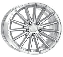 15 İnç 4X108 Peugeot Citroen Ssd Jant Takımı