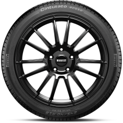 Pirelli 215/55R17 94V Cinturato Rosso Yaz Lastiği (2025)