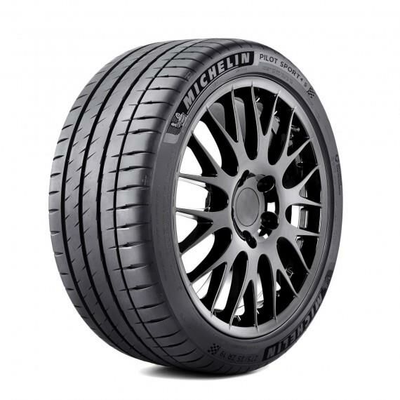 Michelin 255/35R19 96Y XL PS4 S RG (2024)