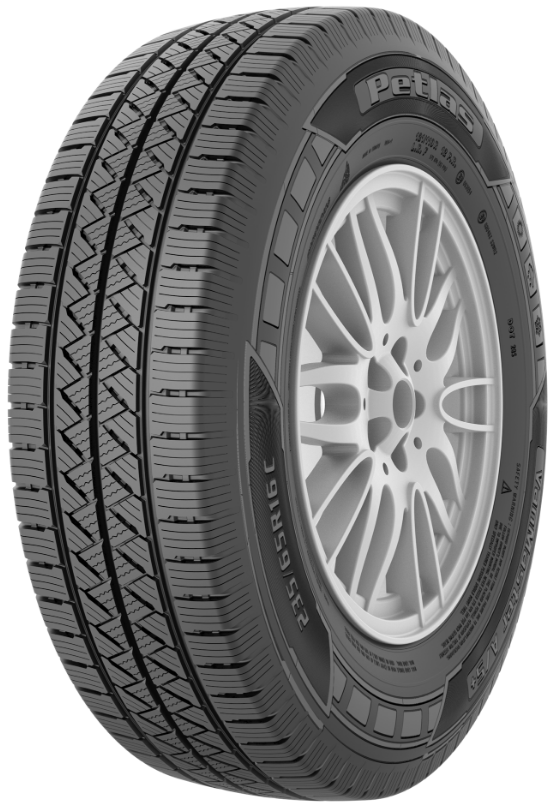 Petlas 185R14C 102/100 pr Vanmaster + A/S(2024)