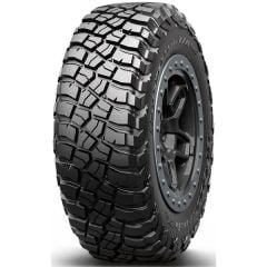 Bf Goodrich 315/75R16 121Q Tl M/T Mud Terrain T/A (43-2022)