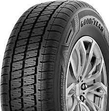 Goodyear 225/75R16 C 121/120R Eag Sp 4S Cargo