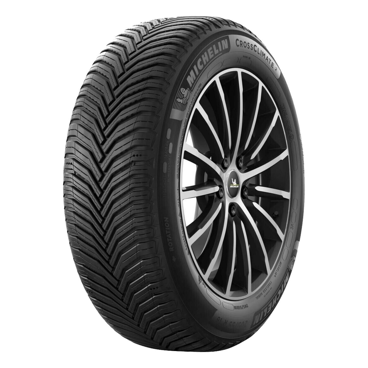 Michelin 235/45R17 97W XL PCY4+ RG