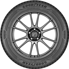 Goodyear 205/55R16 91V Eagle Sport 2 2024 Yaz Lastiği