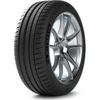 Michelin 245/40R20 99Y Xl Pilotsport 4 Zp (2022-2023)