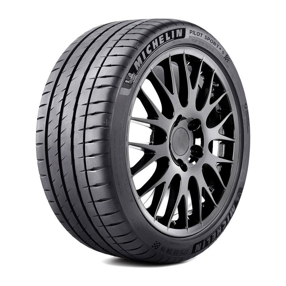 Michelin 265/60R18 110V PILOT SPORT 4 SUV 2024