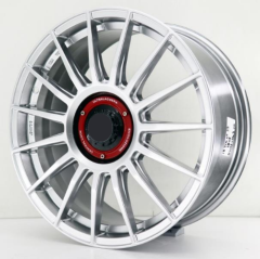 17 İnç 5X100-112 17*7.5 İTHAL ÜRÜN  Audi Volkswagen Seat Mercedes Jant Takım