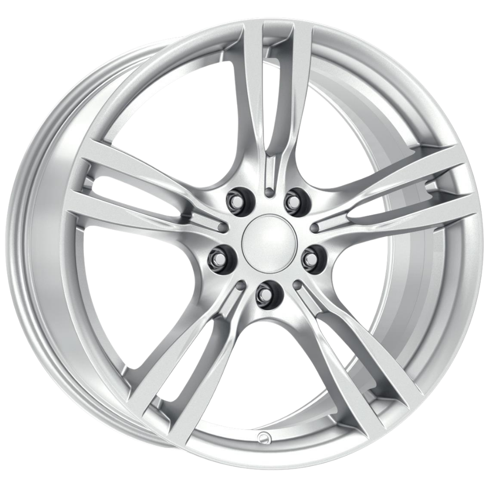 19 İnç 5x120 Pontiac Saab BMW Uyumlu S Jant Takımı | R1 Wheels