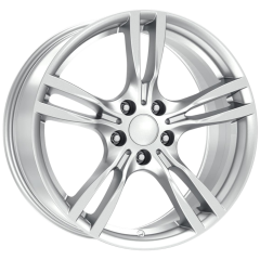 19 İnç 5x120 Pontiac Saab BMW Uyumlu S Jant Takımı | R1 Wheels