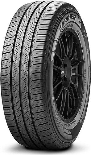 Pirelli 195/60R16C 99 T  Carrielt01   (C,B,71 Db) (2023)