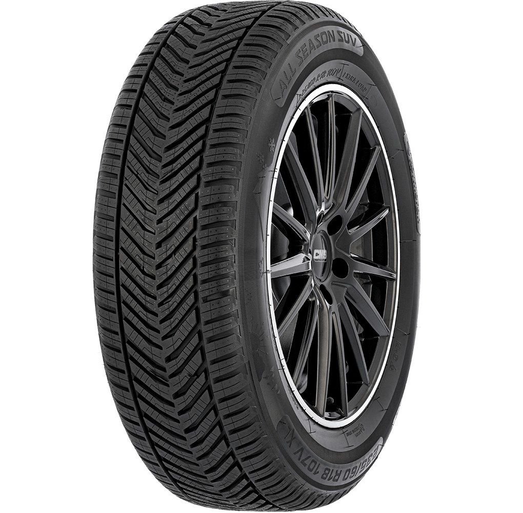 Kormoran 215/65R16 98H All Season SUV KO 4 Mevsim Lastik (2024)