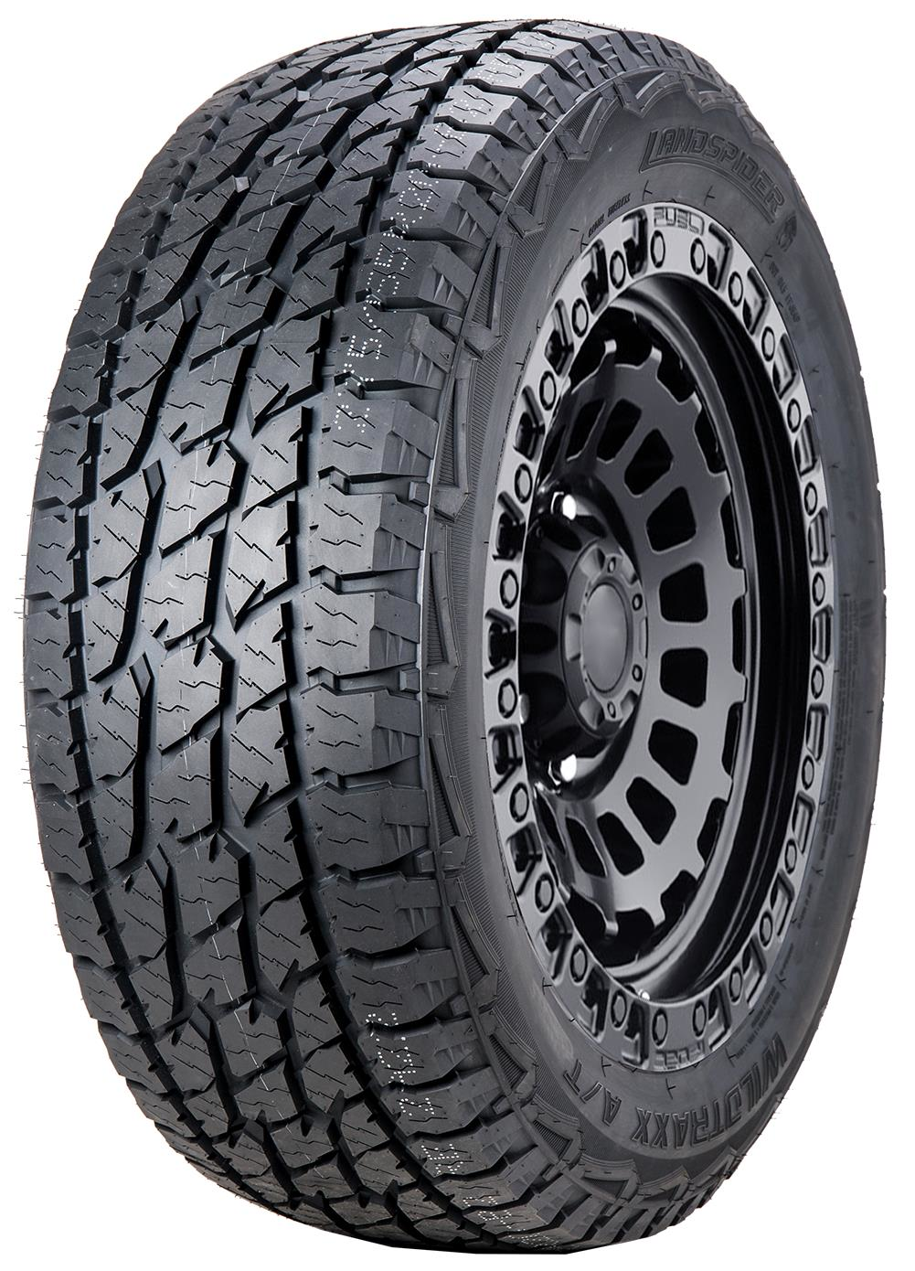 Landspider 315/75R16 127/124S Wildtraxx A/T(2023)