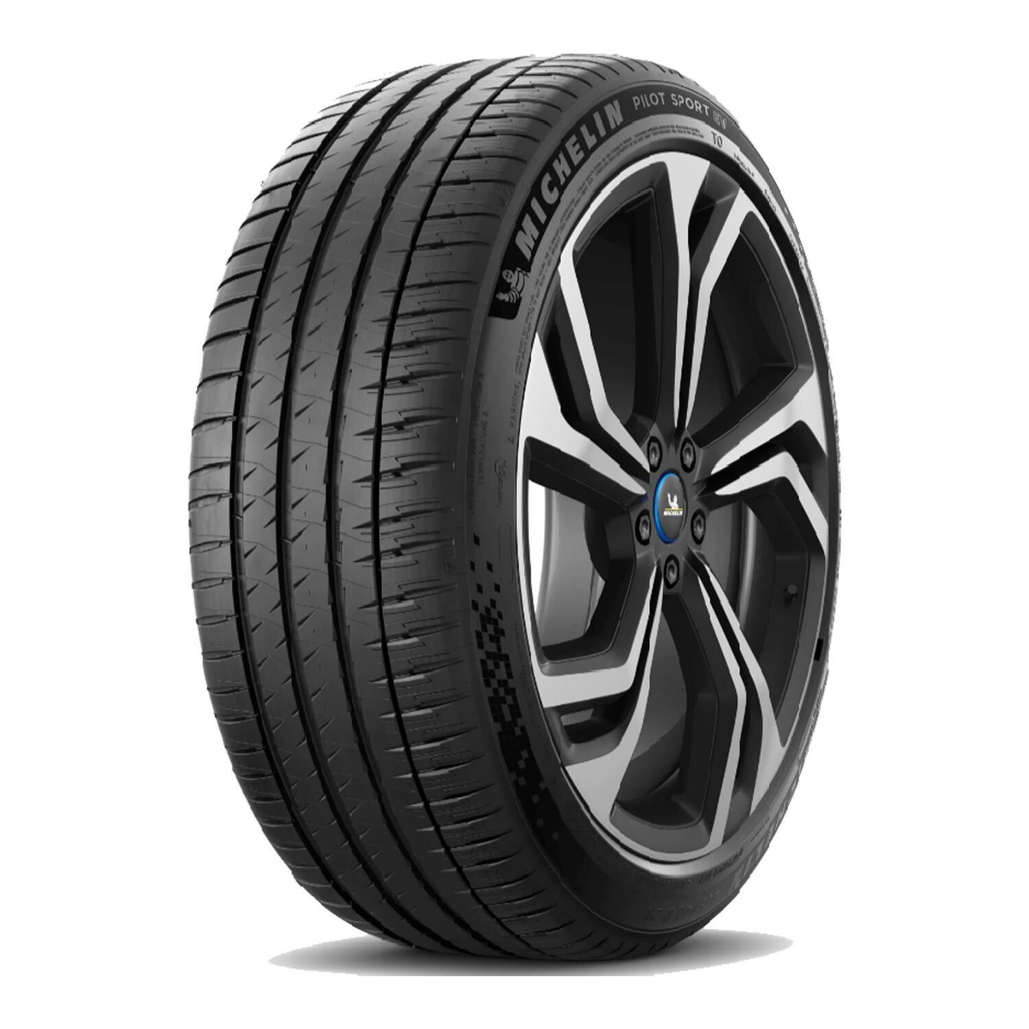 Michelin 255/45R19 104W XL PS EV AC RG