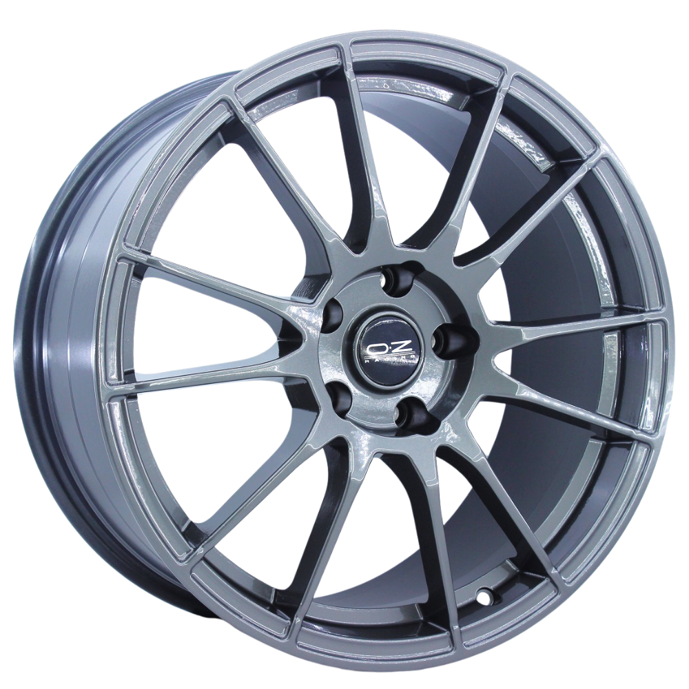 19 İnç 5x112 Mercedes Seat Audi Uyumlu GM Jant Takımı | R1 Wheels