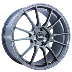19 İnç 5x112 Mercedes Seat Audi Uyumlu GM Jant Takımı | R1 Wheels