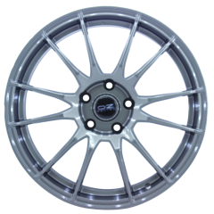 19 İnç 5x112 Mercedes Seat Audi Uyumlu GM Jant Takımı | R1 Wheels