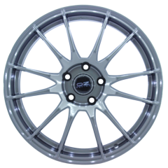 19 İnç 5x112 Mercedes Seat Audi Uyumlu GM Jant Takımı | R1 Wheels