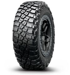 Bf Goodrich 35*12.50R17Lt 121Q M/T Km3 Lre  35125017