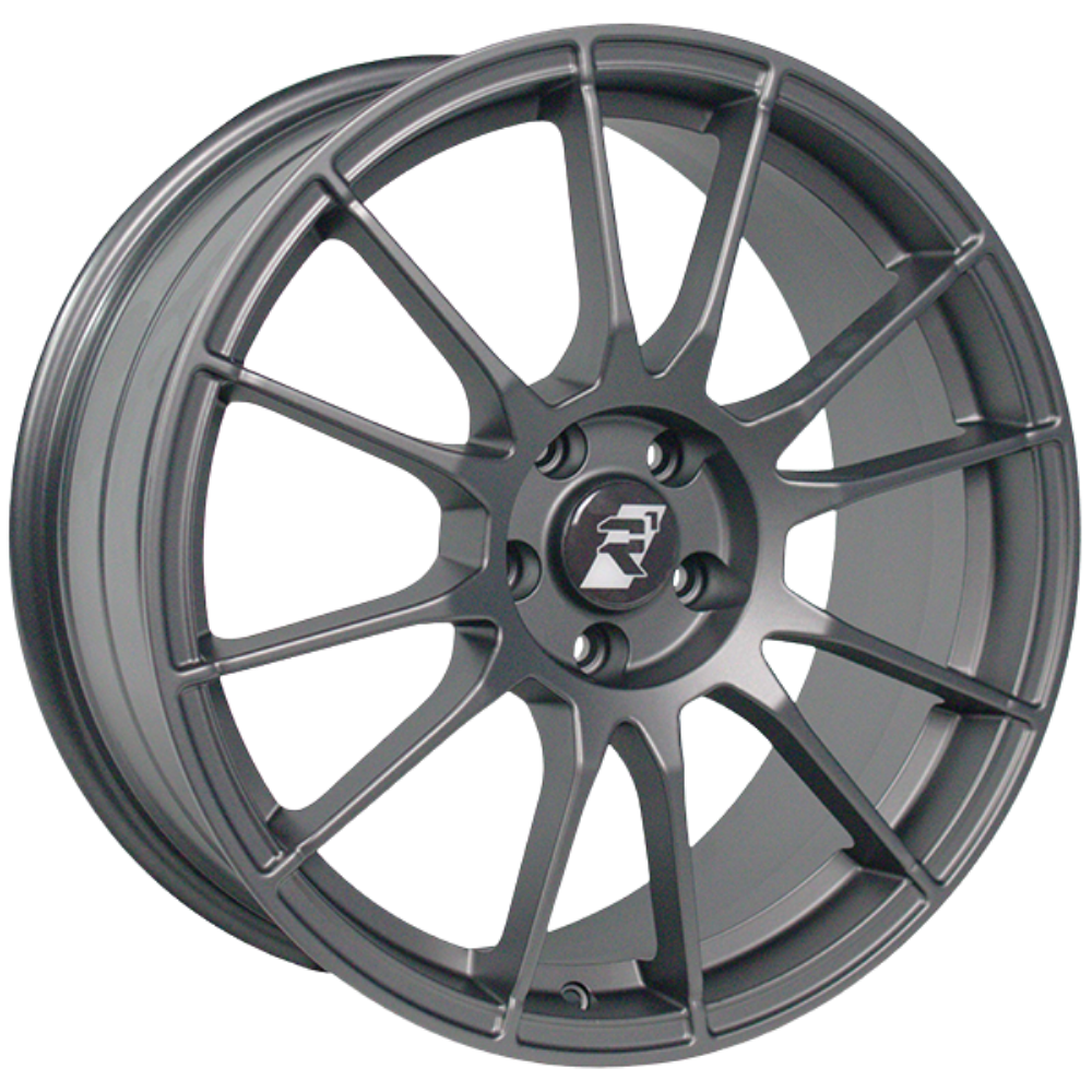 19 İnç 5x108 Volvo Ford Uyumlu MGM Jant Takımı | R1 Wheels