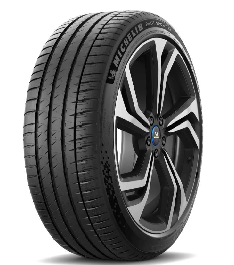 Michelin 255/40R20 101W Xl Ps Ev T0 Ac