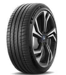 Michelin 255/40R20 101W Xl Ps Ev T0 Ac
