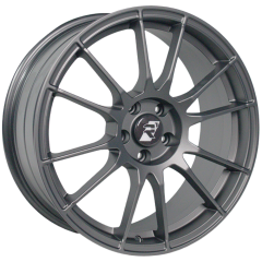 19 İnç 5x112 Audi Volkswagen Uyumlu GM Jant Takımı | R1 Wheels