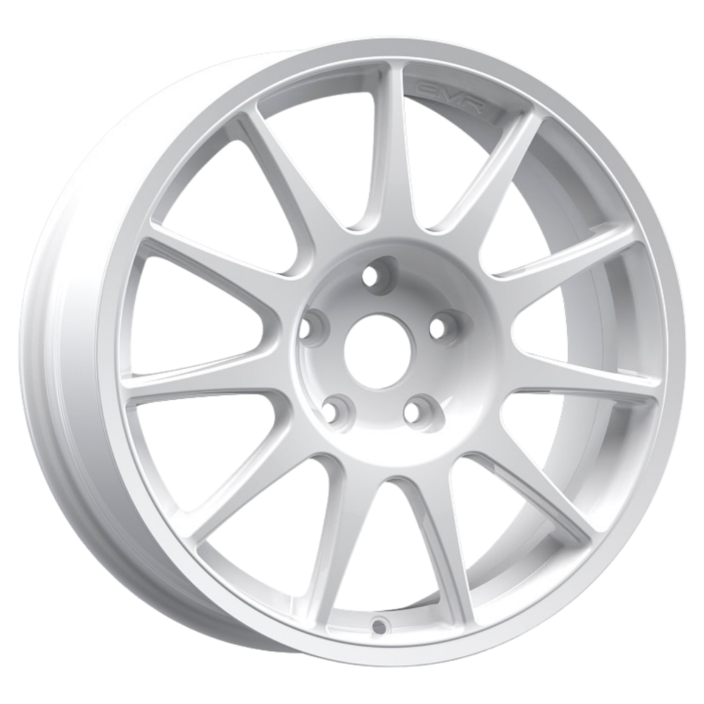 17 İnç 4x108 Ford Citroën Uyumlu Soft White Jant Takımı | R1 Wheels
