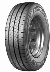 Kumho 195/65R16C 104/102T Portran Kc53