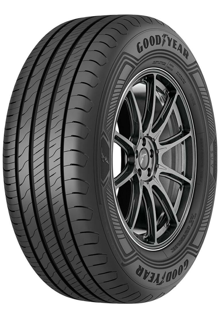 Goodyear 235/55R19 105V Efficientgrip 2 Suv Xl