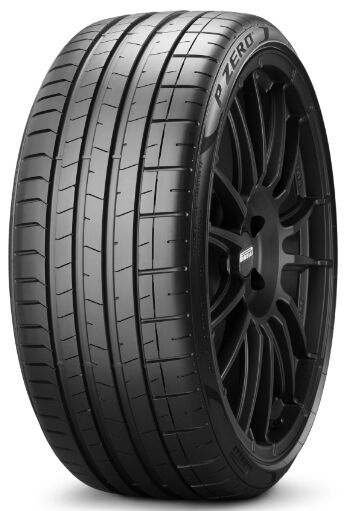 Pirelli 225/40R19  93 Y (Moe) Xl   P-Zero(Pz4) L.S.  Run Flat (C,A,70 Db)(2024)