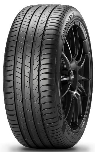 Pirelli 225/45R18 91Y P7C2-Cnt-(Yaz) (Bl) 2023