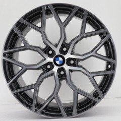 19'' İnç 5x120 Bmw