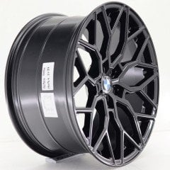 19'' İnç 5x120 Bmw Black