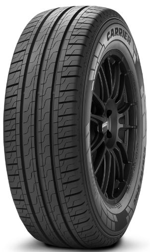 Pirelli 225/70R15C  112 R  Carrielt01   (D,C,71 Db) (2021)
