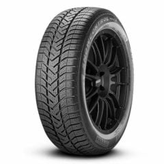 Pirelli 195/65R15 91T Winter Snowcontrol Serie 3 Kış Lastiği (2024)