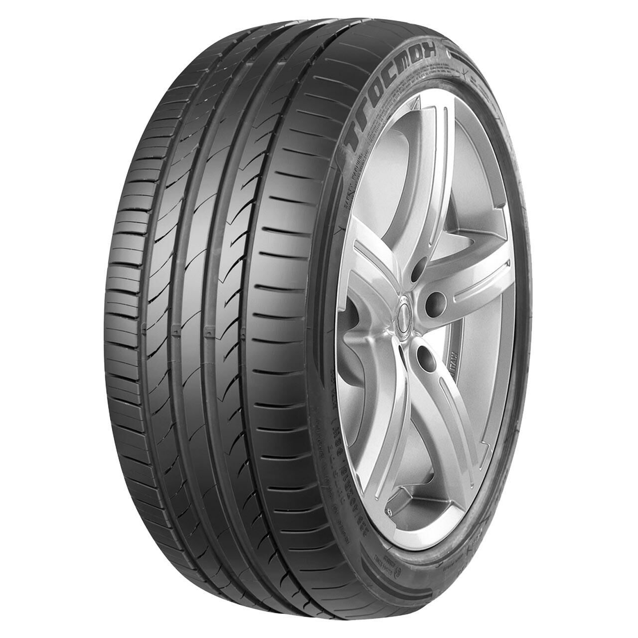 Tracmax 245/55R19 107W Xl X-Privilo Tx3 (2019)