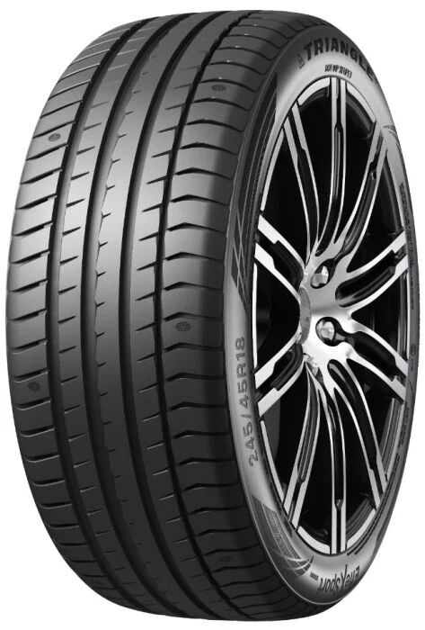 Triangel 215/40R18 Xl 89Y Effexsport Th202 (2023)