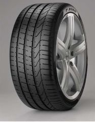 255/35R18 90Y R-F-P ZERO