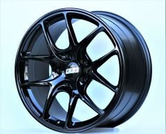 18'' 5X114.3 18*8 ET35 73.1 Black Jant Takım