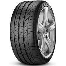 Pirelli 255/30R20 92Y Xl Pzero Rft (2020)